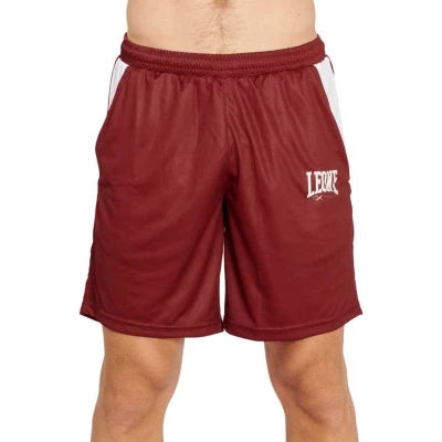 Afbeelding van LEONE 1947 Logo Shorts Uniseks