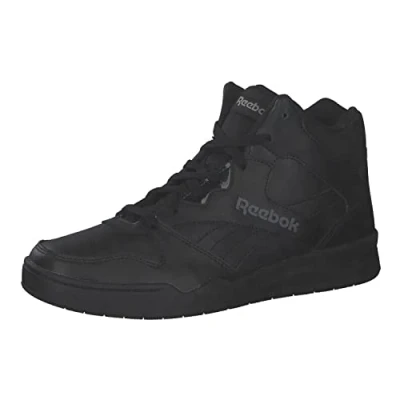 Afbeelding van Reebok Royal Trainingsschoen, Heren, Maat: 41, Core black Leer
