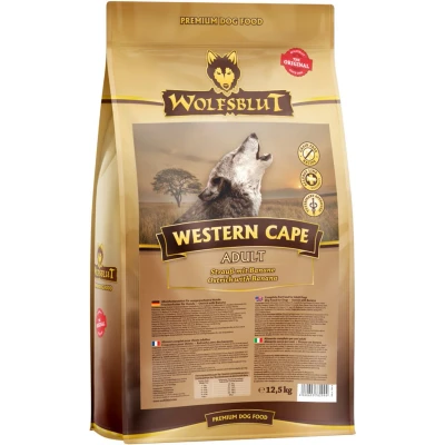 Afbeelding van Wolfsblut Western Cape Adult 12,5 kg