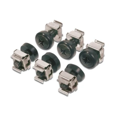 Afbeelding van Digitus DN 19 Set van 50 wielen voor kasten 48, 3 cm