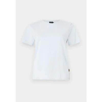 Afbeelding van G STAR Nifous Tshirt basic, Dames, Maat: XS, Plein air