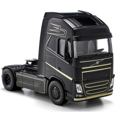 Afbeelding van Volvo FH 16 4x2 met Bluetooth app Control 1:32 van Siku