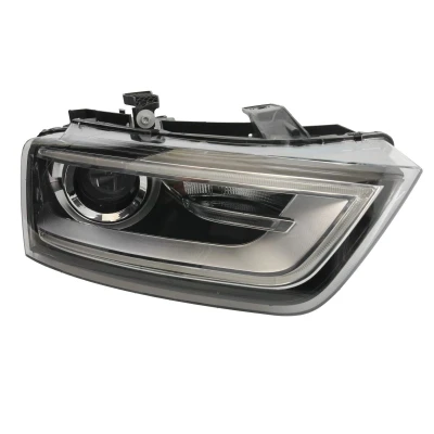 Afbeelding van ALKAR 2742781 Koplampen rechts D3S, LED, PWY24W Met elektromotor AUDI: Q3