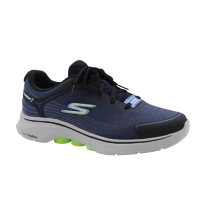 Afbeelding van SKECHERS Sneaker Blauw 43