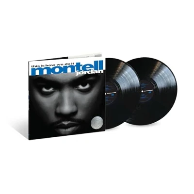 Afbeelding van Montell Jordan This is How We Do It (LP)
