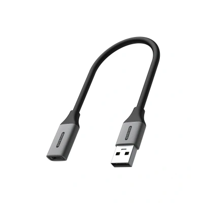 Afbeelding van Sitecom USB A to C adapter with cable