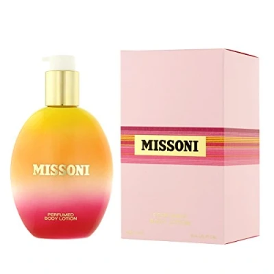 Afbeelding van Missoni Bodylotion 250 ml
