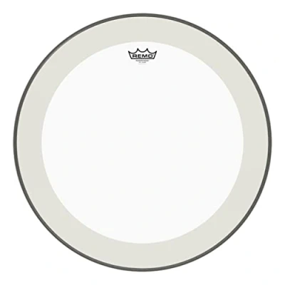 Afbeelding van Remo Powerstroke 4 Clear Batter 13 tomvel