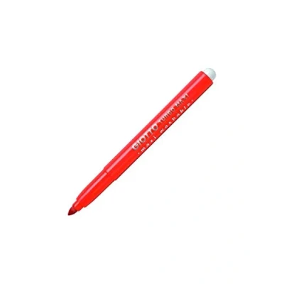 Afbeelding van Giotto 456011 viltstift, rood