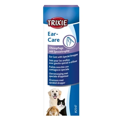 Afbeelding van Trixie Oorverzorging 50 ML