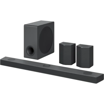 Afbeelding van Soundbar LG DS95QR