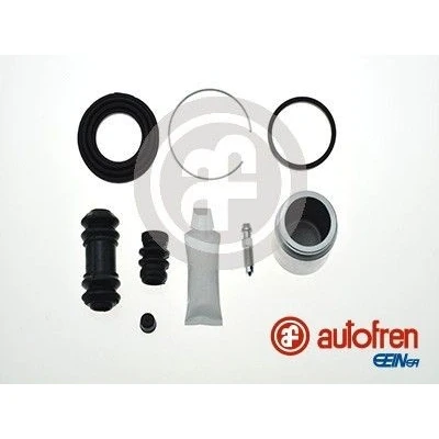 Afbeelding van AUTOFREN SEINSA D42641C Remklauw Reparatieset Achteras 38