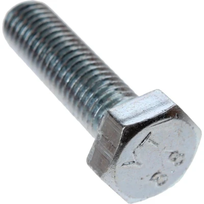 Afbeelding van Zeskantbout Bofix M6x45 (25 stuks)
