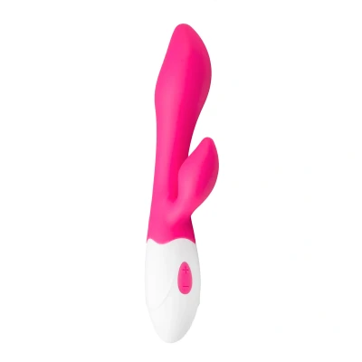 Afbeelding van Alula Vibe Rabbit Vibrator (oplaadbaar)