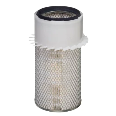 Afbeelding van HENGST Filter E568L Luchtfilter 314 196 insert