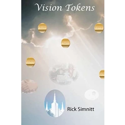 Afbeelding van Vision Tokens
