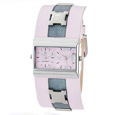 Afbeelding van Horloge Dames Laura Biagiotti LB0047L 03 (Ø 33 mm)