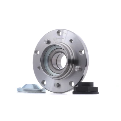 Afbeelding van Skf Wiellagerset VKBA 3669