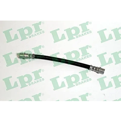 Afbeelding van LPR 6T47870 Remslang 205 F10X1 VOLKSWAGEN: Passat B5 GP Estate, Saloon, AUDI: A4 Avant