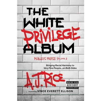 Afbeelding van The White Privilege Album