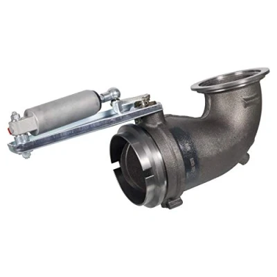 Afbeelding van Febi Bilstein Spruitstuk 102870