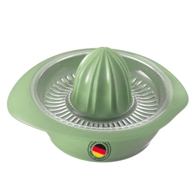 Afbeelding van Westmark Citroen &amp; Sinaasappelpers Limetta 350ml Munt Groen