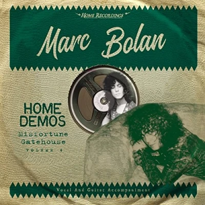 Afbeelding van Marc Bolan Misforrtune Gatehouse:..