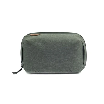 Afbeelding van Peak Design Tech Pouch V2 sage