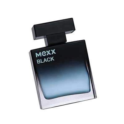 Afbeelding van Mexx Black Men Eau de Toilette 50 ml