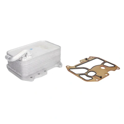 Afbeelding van THERMOTEC D4A025TT Oliekoeler AUDI: A7 Sportback