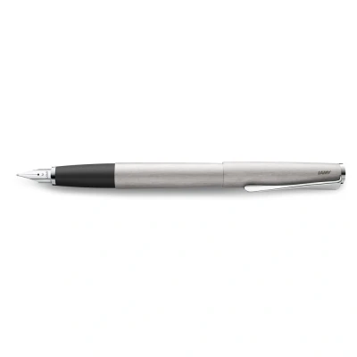 Afbeelding van LAMY Studio Brushed FP B
