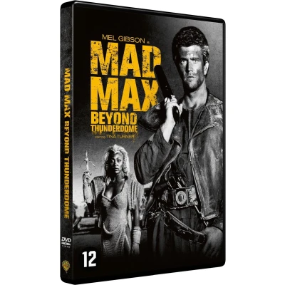 Afbeelding van Mad Max 3: Beyond Thunderdome