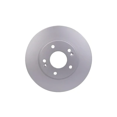 Afbeelding van HELLA PRO 8DD 355 120 141 Remschijf 280 26 05/07 114,3 interne ventilatie Gecoat Zonder wielbevestigingsbout, wielnaaf KIA: cee‘d I Hatchback