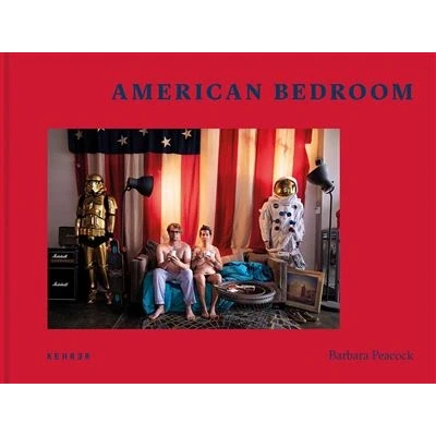 Image de American Bedroom