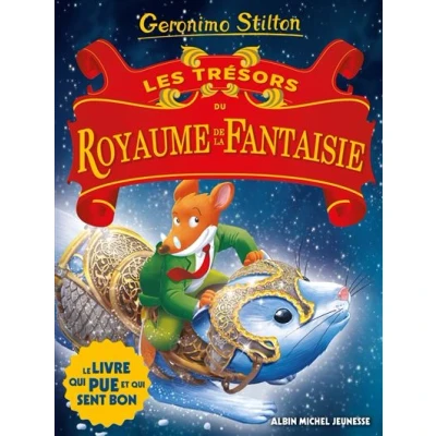 Image de Le royaume de la fantaisie t10