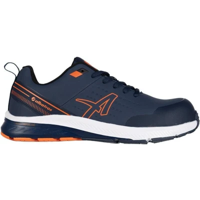 Afbeelding van Albatros werkschoenen 64642 S3S ESD FO HRO SR