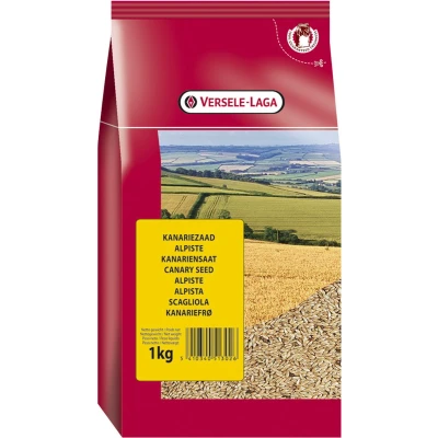 Afbeelding van Versele Laga Kanarie Witzaad Vogelvoer 1 kg