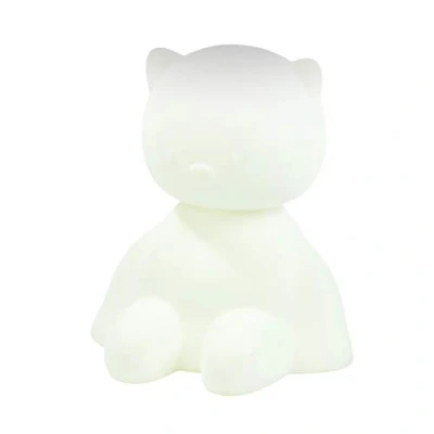 Image de NATTOU Lapidou Veilleuse le chat