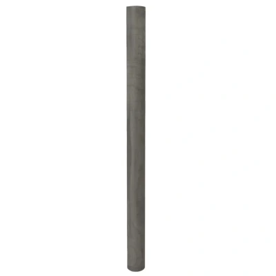 Afbeelding van Gaas 100x500 cm roestvrij staal zilverkleurig