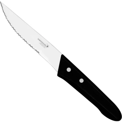 Afbeelding van Déglon Steak Country 13 cm Robuust en Stijlvol Steakmes voor Elke Gelegenheid