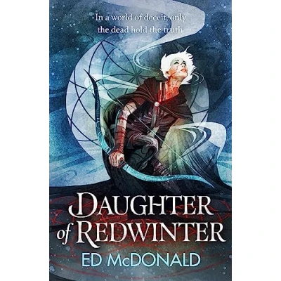 Afbeelding van The Redwinter Chronicles Daughter of