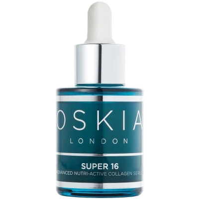 Afbeelding van Oskia Super 16 30 ML Serum, Dames, Maat: ml,
