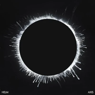 Afbeelding van Helm Axis (LP)