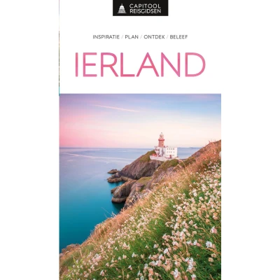 Afbeelding van Capitool Ierland