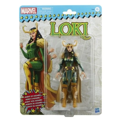 Image de Loki Agent d&#039;Asgard Figure Marvel