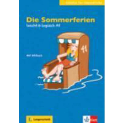 Afbeelding van Die Sommerferien