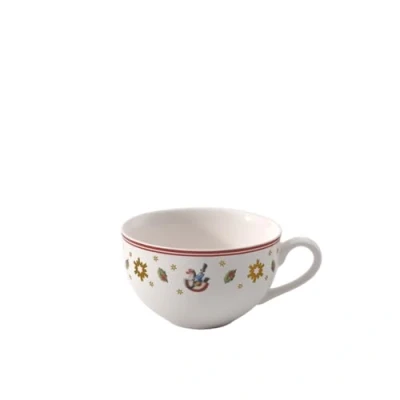 Afbeelding van Villeroy &amp; Boch Koffiekopje Toy&#039;s Delight 200 ml