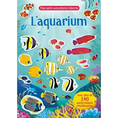 Afbeelding van L&#039;aquarium