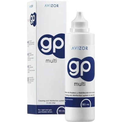 Afbeelding van Avizor GP Multi 120ml