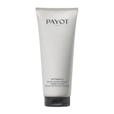 Image de Payot Homme Optimale All Over Shampoo